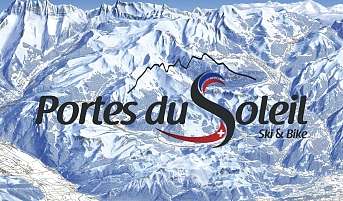 Portes du soleil resort