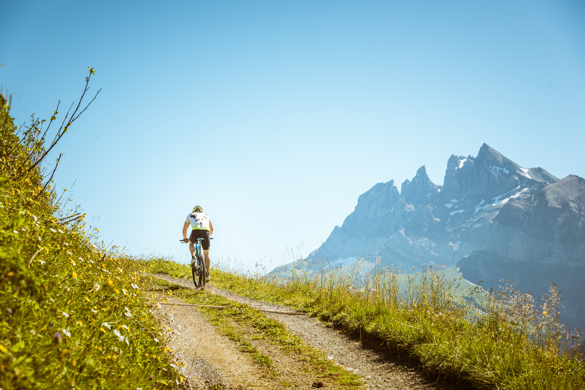 Mountainbike Urlaub Mountainbike Urlaub