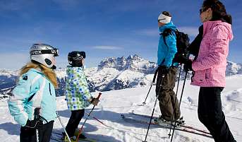 Domaine des portes du soleil Domaine des portes du soleil