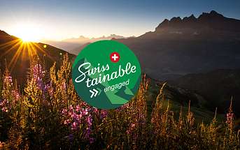 Swisstainability 1600