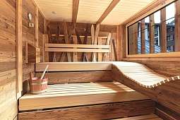 Sauna Sauna