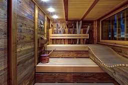 Sauna Sauna