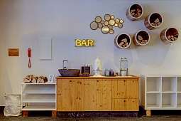 Bar du Spa Bar du Spa