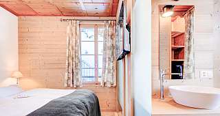 Familienzimmer Two Bedroom Family Room 1 3n
