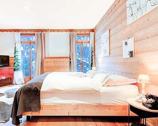 Premium Double Room mit Terrace