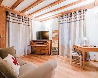 Premium Double Room with Terrace