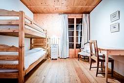 Familienzimmer Two Bedroom Family Room 1 2n