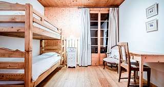 Familienzimmer Two Bedroom Family Room 1 2n