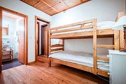 Familienzimmer Two Bedroom Family Room 1 3n