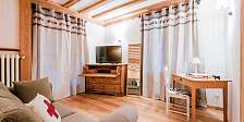 Chambre Double Premium